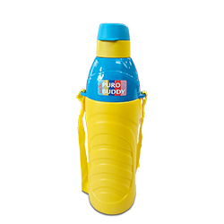 Cello Puro Buddy Bottle- 450ml